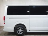 2026 Toyota Hiace 2.8 Long Diesel Van for sale, Japanese used car export - photo 54 of 64 | GULJI TRADERS