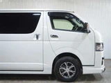 2026 Toyota Hiace 2.8 Long Diesel Van for sale, Japanese used car export - photo 55 of 64 | GULJI TRADERS