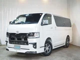 2026 Toyota Hiace 2.8 Long Diesel Van for sale, Japanese used car export - photo 56 of 64 | GULJI TRADERS