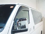 2026 Toyota Hiace 2.8 Long Diesel Van for sale, Japanese used car export - photo 57 of 64 | GULJI TRADERS