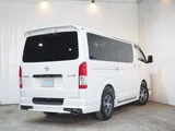 2026 Toyota Hiace 2.8 Long Diesel Van for sale, Japanese used car export - photo 58 of 64 | GULJI TRADERS