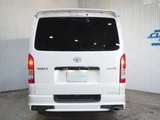 2026 Toyota Hiace 2.8 Long Diesel Van for sale, Japanese used car export - photo 63 of 64 | GULJI TRADERS