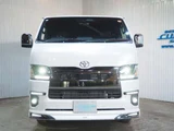 2026 Toyota Hiace 2.8 Long Diesel Van for sale, Japanese used car export - photo 64 of 64 | GULJI TRADERS