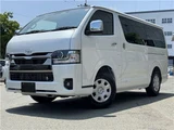 2026 Toyota Hiace Van for sale, Japanese used car export - photo 1 of 55 | GULJI TRADERS