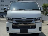 2026 Toyota Hiace Van for sale, Japanese used car export - photo 2 of 55 | GULJI TRADERS