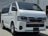2026 Toyota Hiace Van for sale, Japanese used car export - photo 3 of 55 | GULJI TRADERS