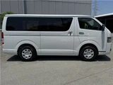 2026 Toyota Hiace Van for sale, Japanese used car export - photo 4 of 55 | GULJI TRADERS