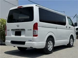 2026 Toyota Hiace Van for sale, Japanese used car export - photo 5 of 55 | GULJI TRADERS