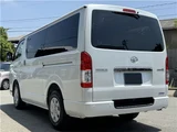 2026 Toyota Hiace Van for sale, Japanese used car export - photo 7 of 55 | GULJI TRADERS