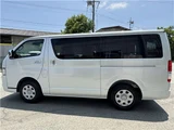 2026 Toyota Hiace Van for sale, Japanese used car export - photo 8 of 55 | GULJI TRADERS