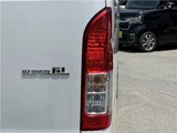2026 Toyota Hiace Van for sale, Japanese used car export - photo 14 of 55 | GULJI TRADERS