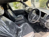 2026 Toyota Hiace Van for sale, Japanese used car export - photo 19 of 55 | GULJI TRADERS