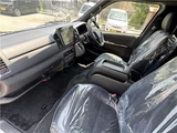2026 Toyota Hiace Van for sale, Japanese used car export - photo 50 of 55 | GULJI TRADERS