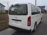 2026 Toyota Hiace DX1.25t Van for sale, Japanese used car export - photo 2 of 56 | GULJI TRADERS