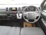 2026 Toyota Hiace DX1.25t Van for sale, Japanese used car export - photo 3 of 56 | GULJI TRADERS