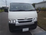 2026 Toyota Hiace DX1.25t Van for sale, Japanese used car export - photo 4 of 56 | GULJI TRADERS