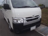 2026 Toyota Hiace DX1.25t Van for sale, Japanese used car export - photo 5 of 56 | GULJI TRADERS