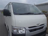 2026 Toyota Hiace DX1.25t Van for sale, Japanese used car export - photo 6 of 56 | GULJI TRADERS