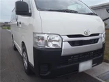 2026 Toyota Hiace DX1.25t Van for sale, Japanese used car export - photo 7 of 56 | GULJI TRADERS