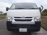 2026 Toyota Hiace DX1.25t Van for sale, Japanese used car export - photo 8 of 56 | GULJI TRADERS