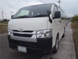 2026 Toyota Hiace DX1.25t Van for sale, Japanese used car export - photo 9 of 56 | GULJI TRADERS
