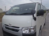 2026 Toyota Hiace DX1.25t Van for sale, Japanese used car export - photo 10 of 56 | GULJI TRADERS