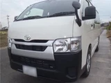 2026 Toyota Hiace DX1.25t Van for sale, Japanese used car export - photo 11 of 56 | GULJI TRADERS
