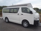 2026 Toyota Hiace DX1.25t Van for sale, Japanese used car export - photo 16 of 56 | GULJI TRADERS