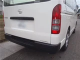 2026 Toyota Hiace DX1.25t Van for sale, Japanese used car export - photo 21 of 56 | GULJI TRADERS