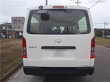 2026 Toyota Hiace DX1.25t Van for sale, Japanese used car export - photo 22 of 56 | GULJI TRADERS