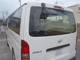 2026 Toyota Hiace DX1.25t Van for sale, Japanese used car export - photo 23 of 56 | GULJI TRADERS
