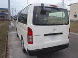 2026 Toyota Hiace DX1.25t Van for sale, Japanese used car export - photo 24 of 56 | GULJI TRADERS