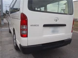 2026 Toyota Hiace DX1.25t Van for sale, Japanese used car export - photo 25 of 56 | GULJI TRADERS