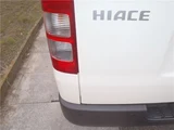 2026 Toyota Hiace DX1.25t Van for sale, Japanese used car export - photo 26 of 56 | GULJI TRADERS