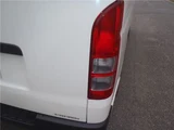 2026 Toyota Hiace DX1.25t Van for sale, Japanese used car export - photo 27 of 56 | GULJI TRADERS