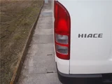 2026 Toyota Hiace DX1.25t Van for sale, Japanese used car export - photo 28 of 56 | GULJI TRADERS