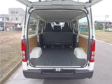 2026 Toyota Hiace DX1.25t Van for sale, Japanese used car export - photo 31 of 56 | GULJI TRADERS