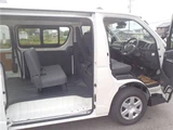 2026 Toyota Hiace DX1.25t Van for sale, Japanese used car export - photo 32 of 56 | GULJI TRADERS