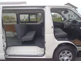 2026 Toyota Hiace DX1.25t Van for sale, Japanese used car export - photo 33 of 56 | GULJI TRADERS