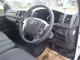 2026 Toyota Hiace DX1.25t Van for sale, Japanese used car export - photo 35 of 56 | GULJI TRADERS