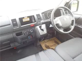 2026 Toyota Hiace DX1.25t Van for sale, Japanese used car export - photo 39 of 56 | GULJI TRADERS