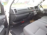 2026 Toyota Hiace DX1.25t Van for sale, Japanese used car export - photo 40 of 56 | GULJI TRADERS