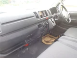 2026 Toyota Hiace DX1.25t Van for sale, Japanese used car export - photo 41 of 56 | GULJI TRADERS