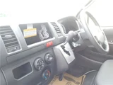 2026 Toyota Hiace DX1.25t Van for sale, Japanese used car export - photo 42 of 56 | GULJI TRADERS