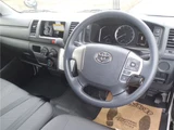 2026 Toyota Hiace DX1.25t Van for sale, Japanese used car export - photo 45 of 56 | GULJI TRADERS