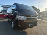 2026 Toyota Hiace Long Van for sale, Japanese used car export - photo 3 of 45 | GULJI TRADERS