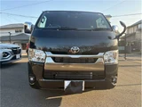 2026 Toyota Hiace Long Van for sale, Japanese used car export - photo 4 of 45 | GULJI TRADERS