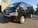 2026 Toyota Hiace Long Van for sale, Japanese used car export - photo 5 of 45 | GULJI TRADERS