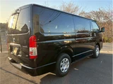 2026 Toyota Hiace Long Van for sale, Japanese used car export - photo 6 of 45 | GULJI TRADERS