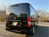 2026 Toyota Hiace Long Van for sale, Japanese used car export - photo 7 of 45 | GULJI TRADERS